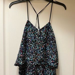 Sandro Romper size 1